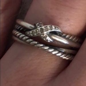 David yurman ring
